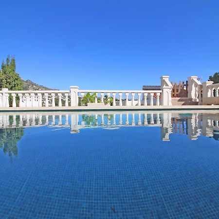 Villa La Torre - Costa Calp Extérieur photo