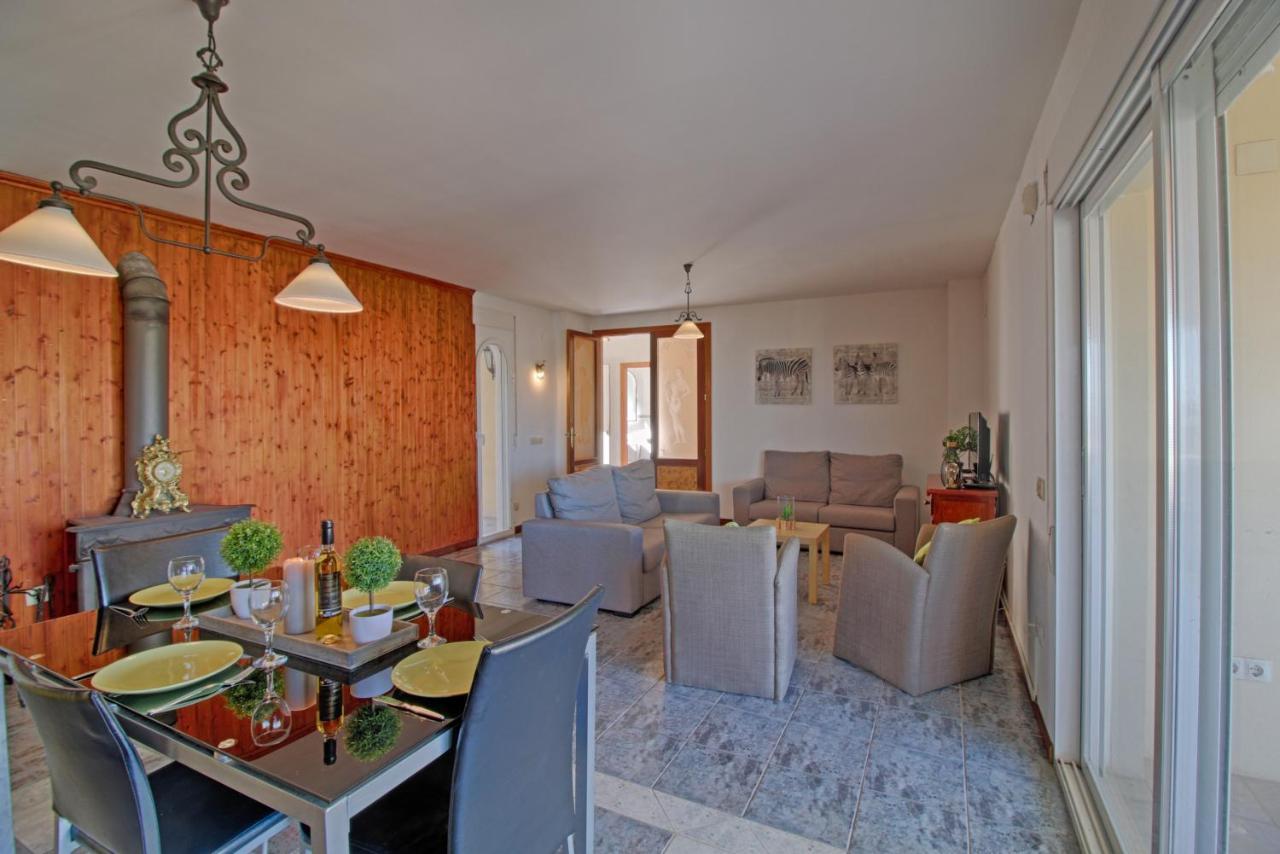 Villa La Torre - Costa Calp Extérieur photo