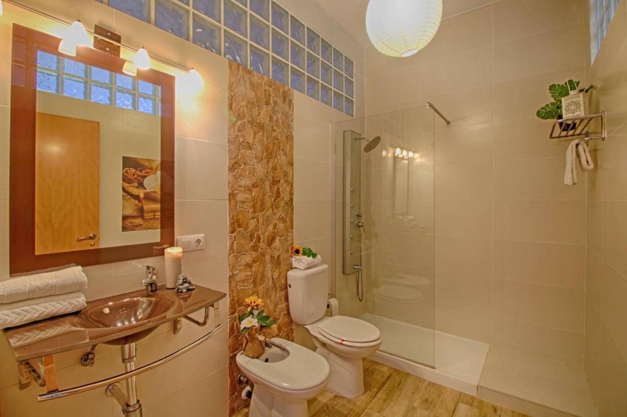 Villa La Torre - Costa Calp Extérieur photo