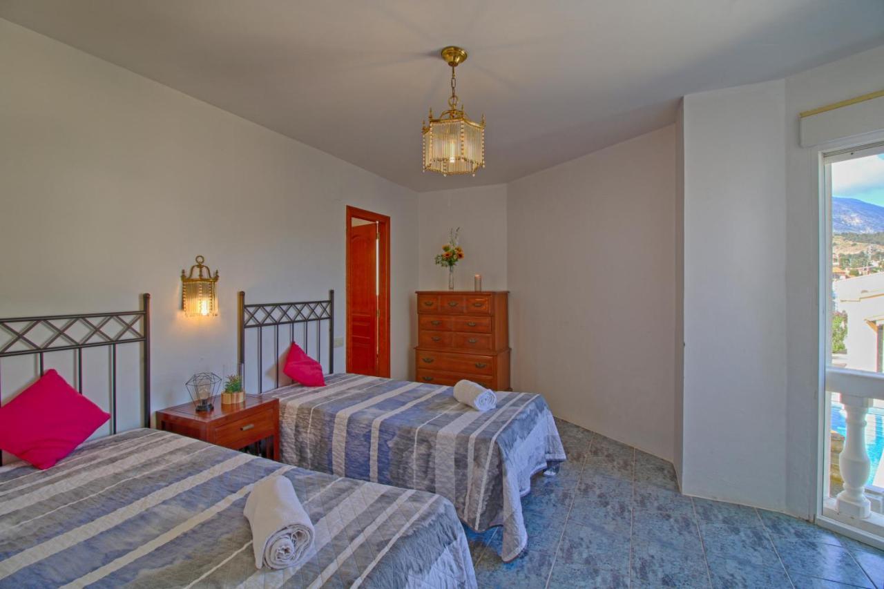 Villa La Torre - Costa Calp Extérieur photo