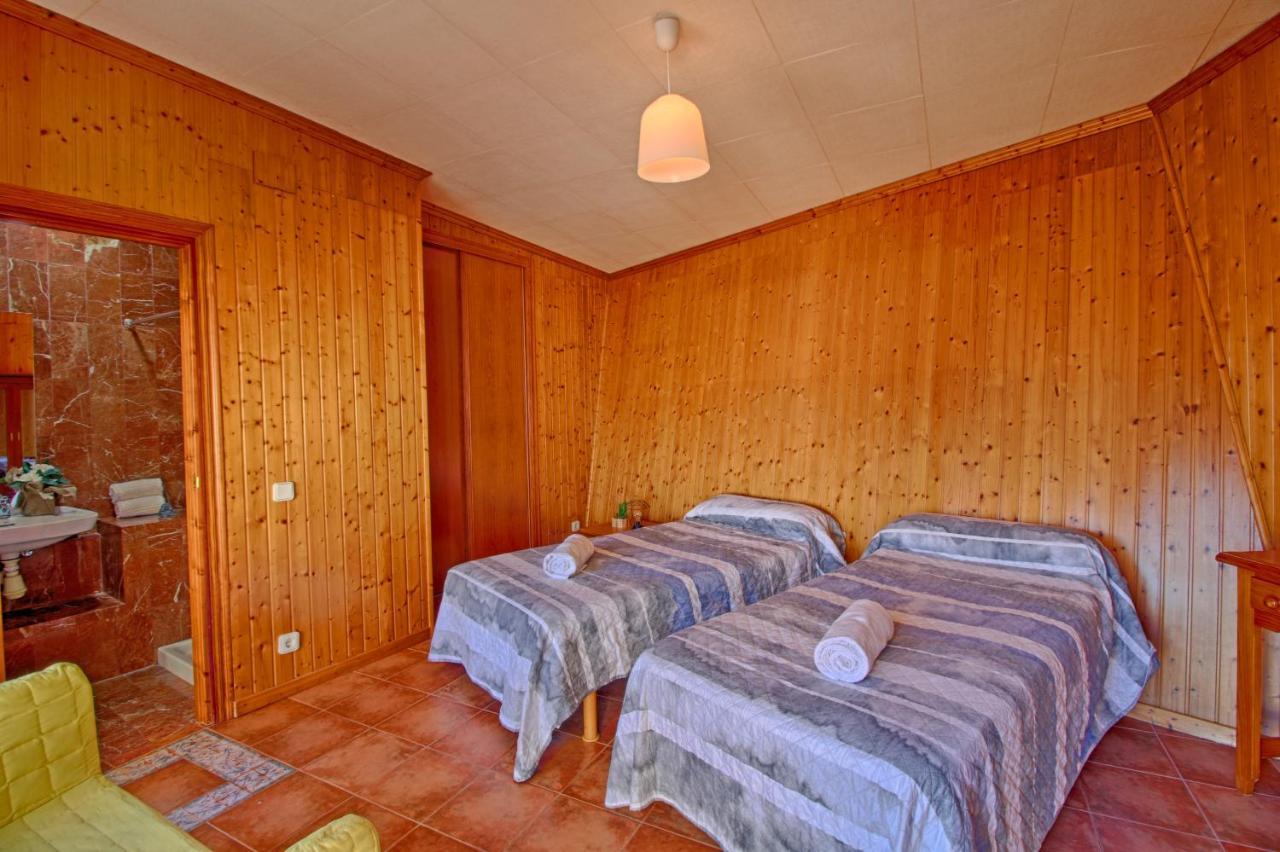Villa La Torre - Costa Calp Extérieur photo