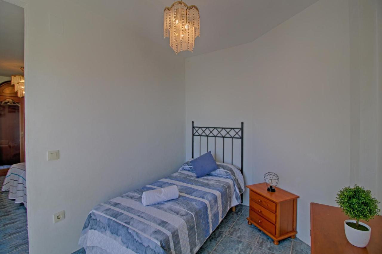 Villa La Torre - Costa Calp Extérieur photo