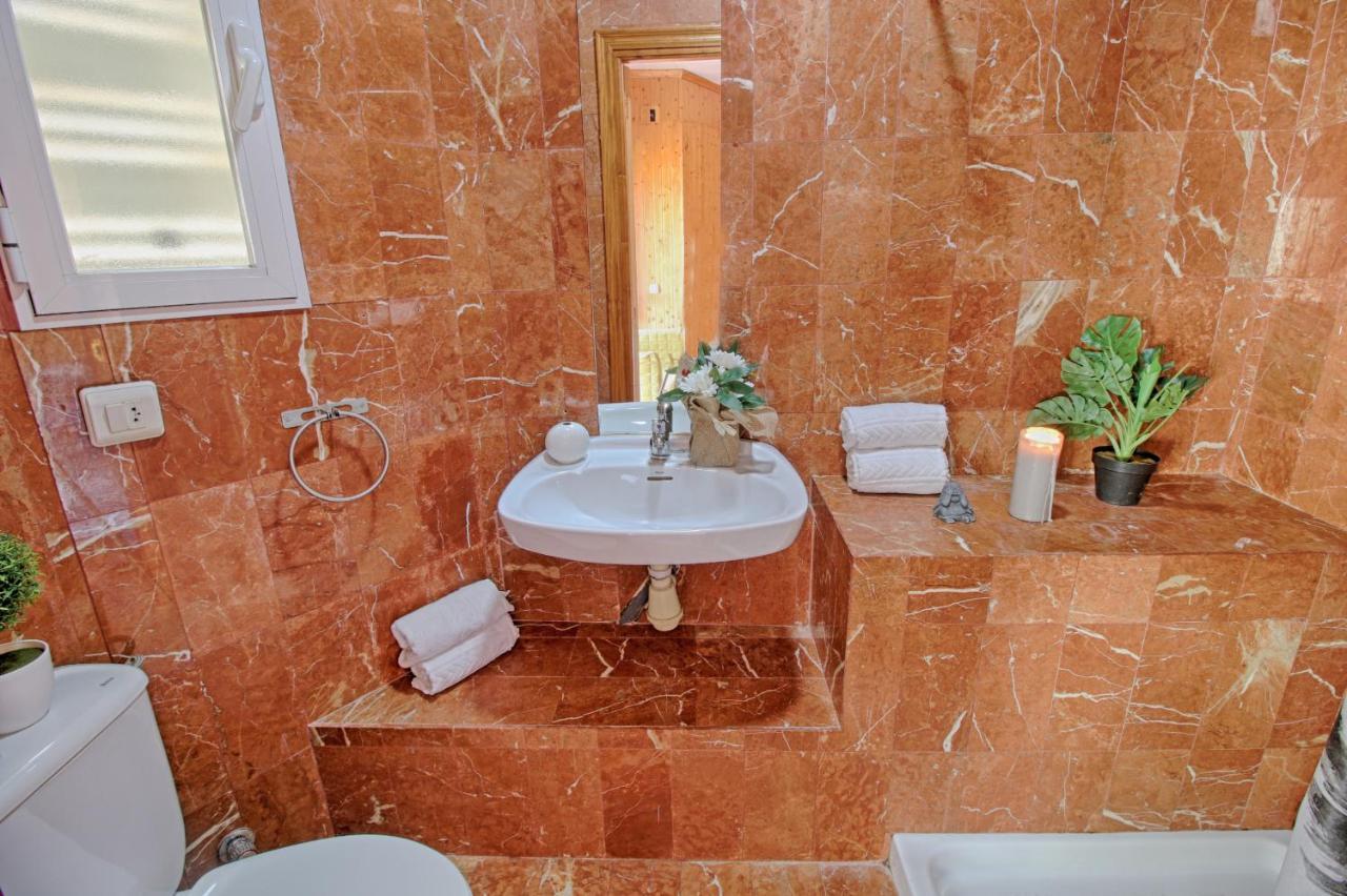 Villa La Torre - Costa Calp Extérieur photo