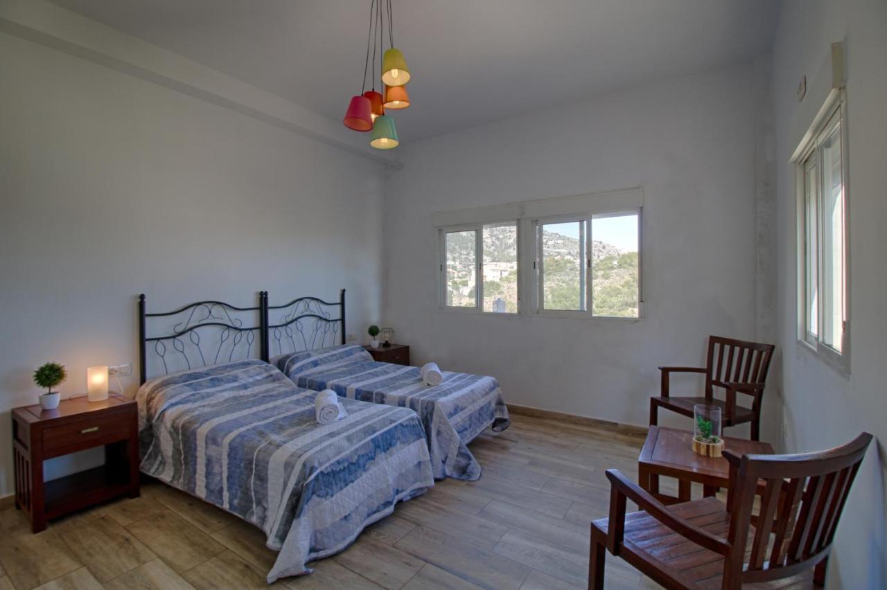 Villa La Torre - Costa Calp Extérieur photo