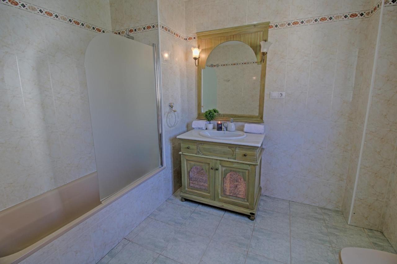 Villa La Torre - Costa Calp Extérieur photo